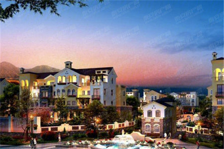 河景房福山园全新毛坯三居128平81万可按揭随时看